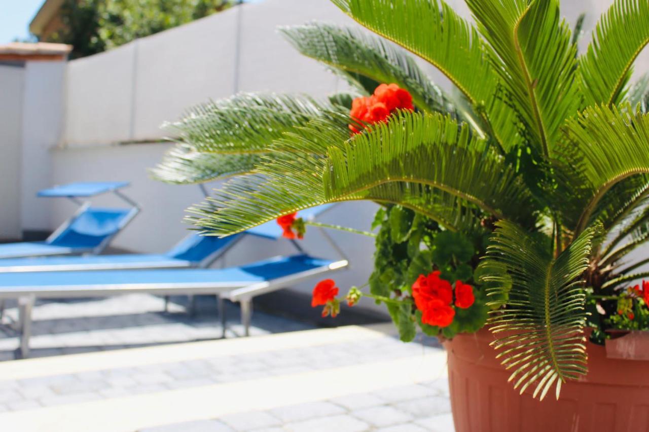 Thalassa Casa Vacanza Anzio Exterior photo